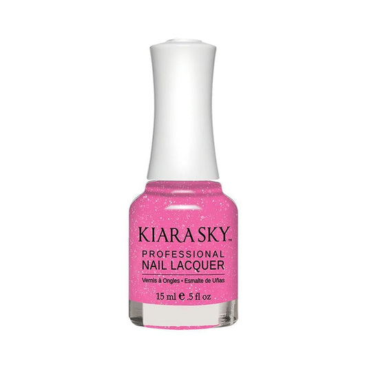 Kiara Sky N620 Thats Phat - Nail Lacquer