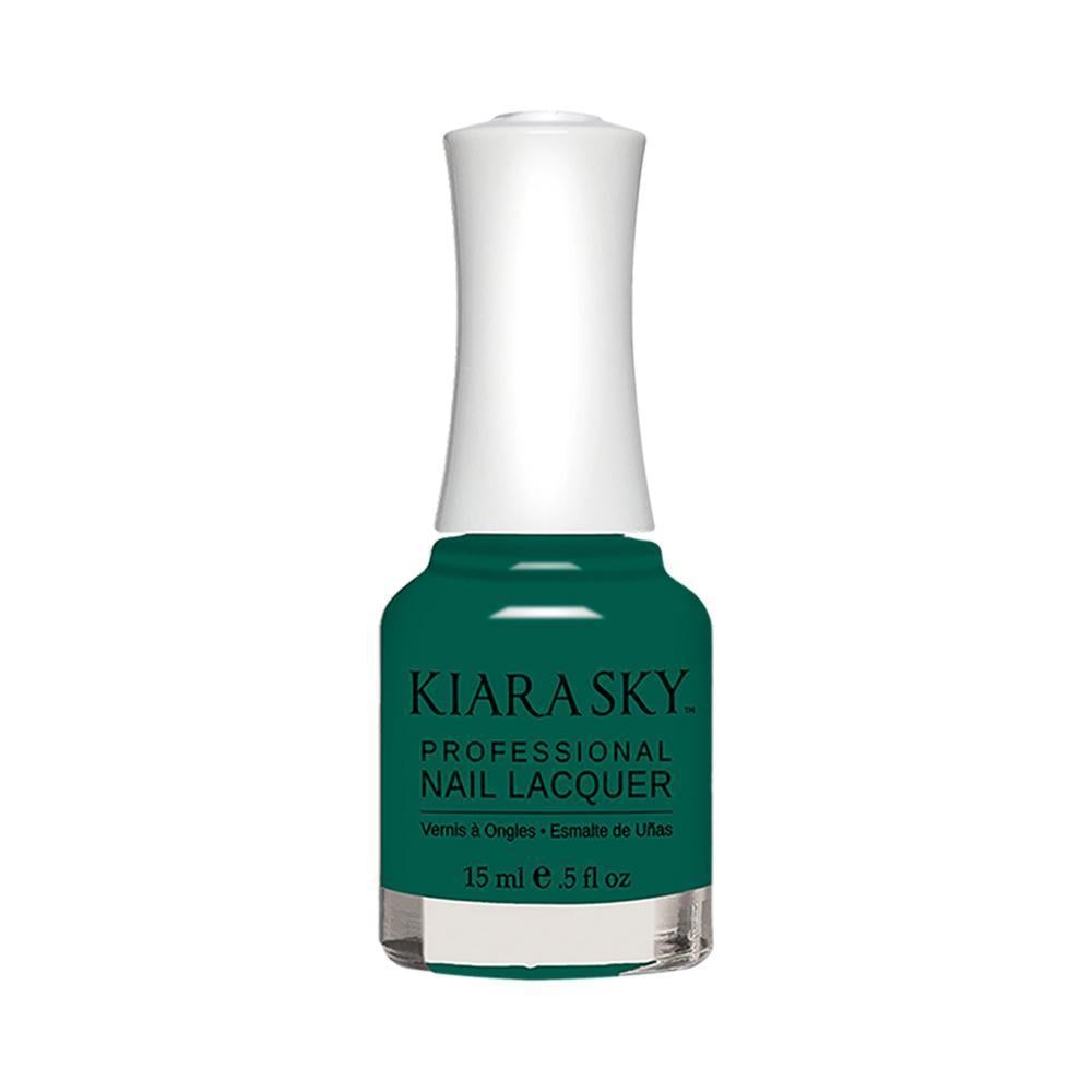 Kiara Sky N622 Pretty Fly - Nail Lacquer