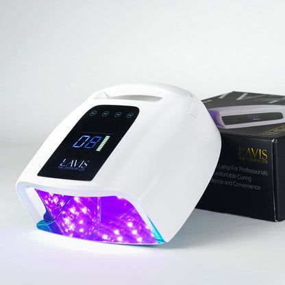 LAVIS UV/LED Nail Lamp Ver2