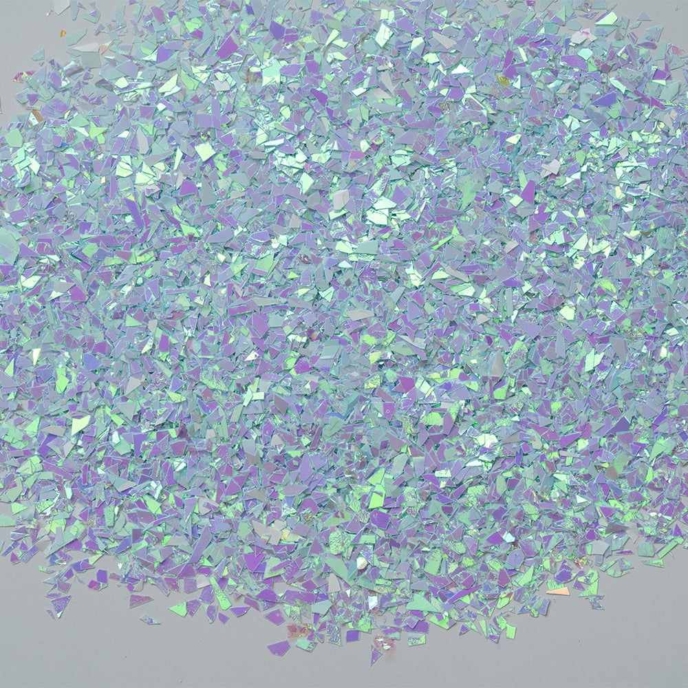 LDS Irregular Flakes Glitter DIG06 0.5oz