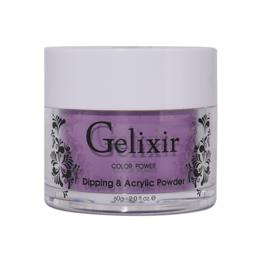 Gelixir 078 Love or Not - Dipping & Acrylic Powder