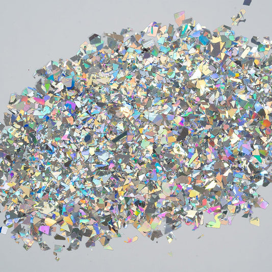 LDS Irregular Flakes Glitter DIG07 0.5oz