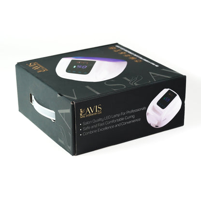 LAVIS UV/LED Nail Lamp Ver2