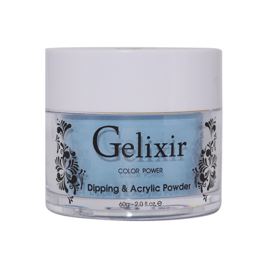 Gelixir 081 Sea Of Night - Dipping & Acrylic Powder
