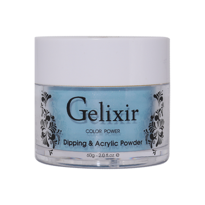 Gelixir 082 Jewelry Blue - Dipping & Acrylic Powder