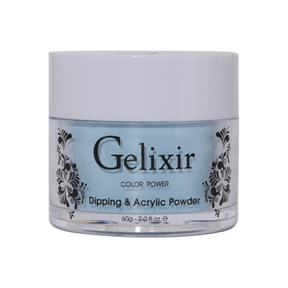 Gelixir 086 Ball Blue - Dipping & Acrylic Powder