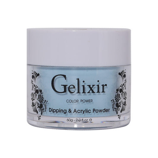 Gelixir 086 Ball Blue - Dipping & Acrylic Powder