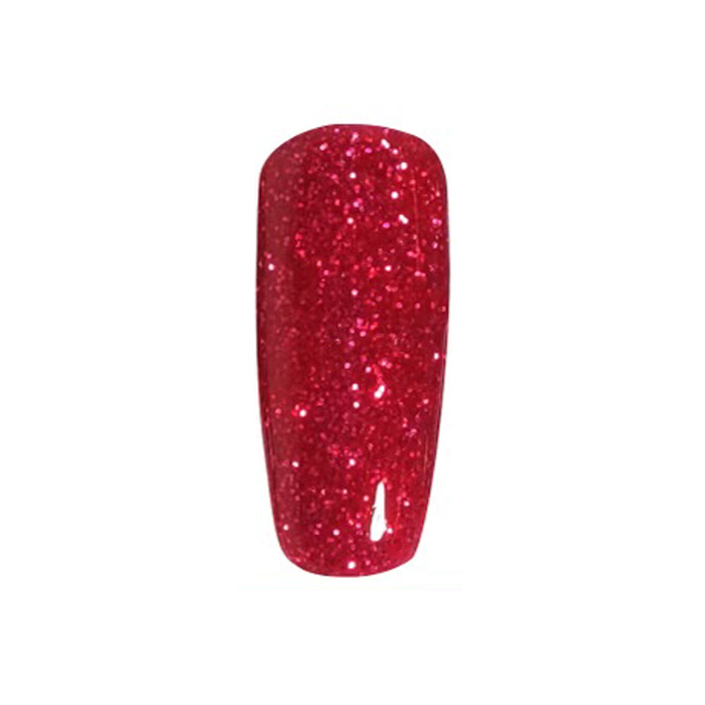 DND Gel Nail Polish Duo - 899 Berry Jazz