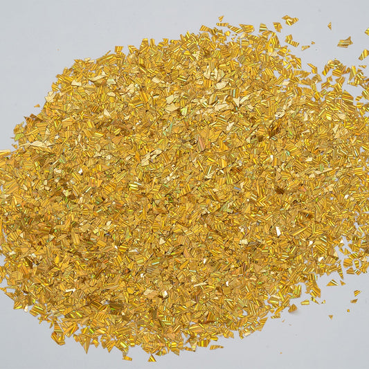 LDS Irregular Flakes Glitter DIG09 0.5oz