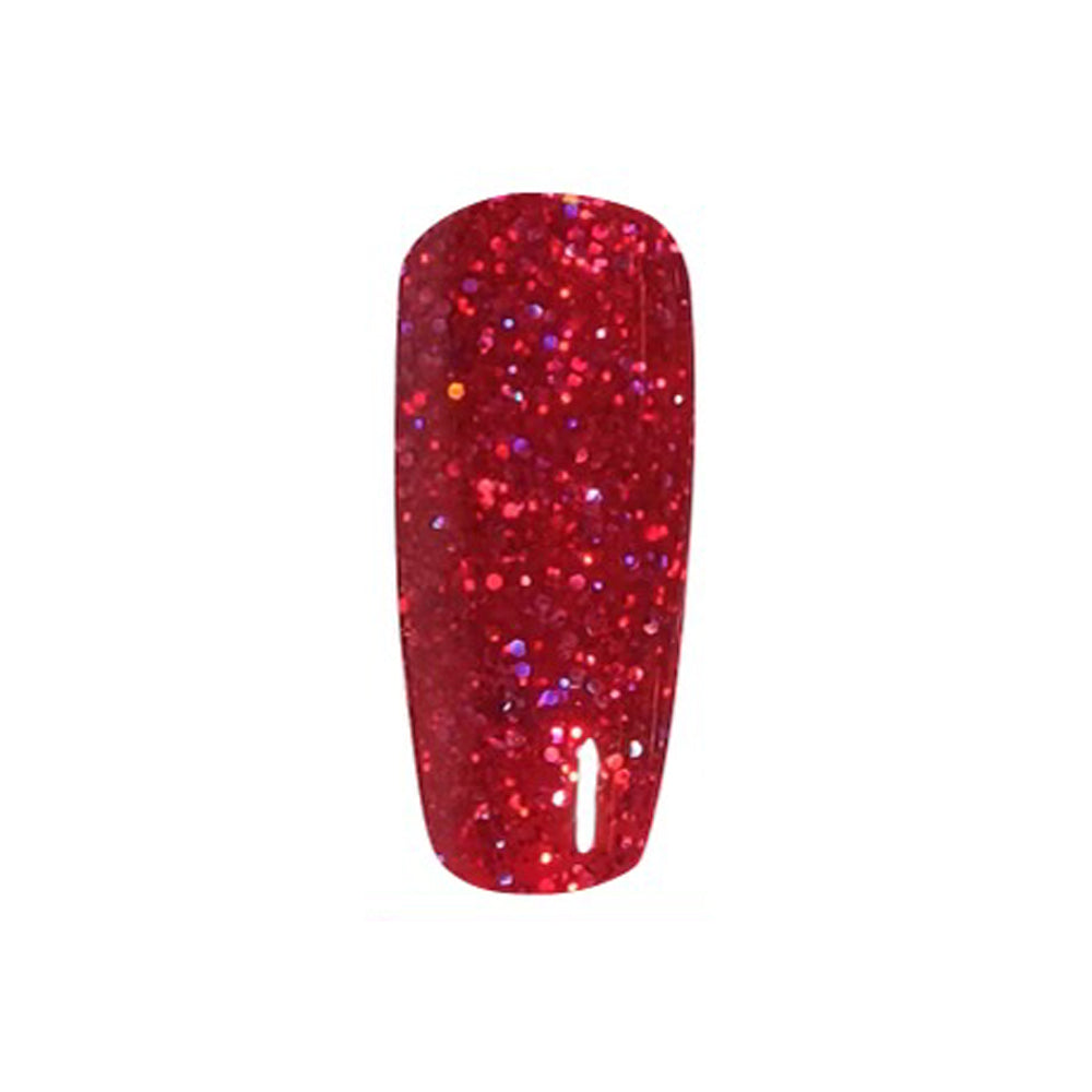 DND Gel Nail Polish Duo - 901 Berry Quartz