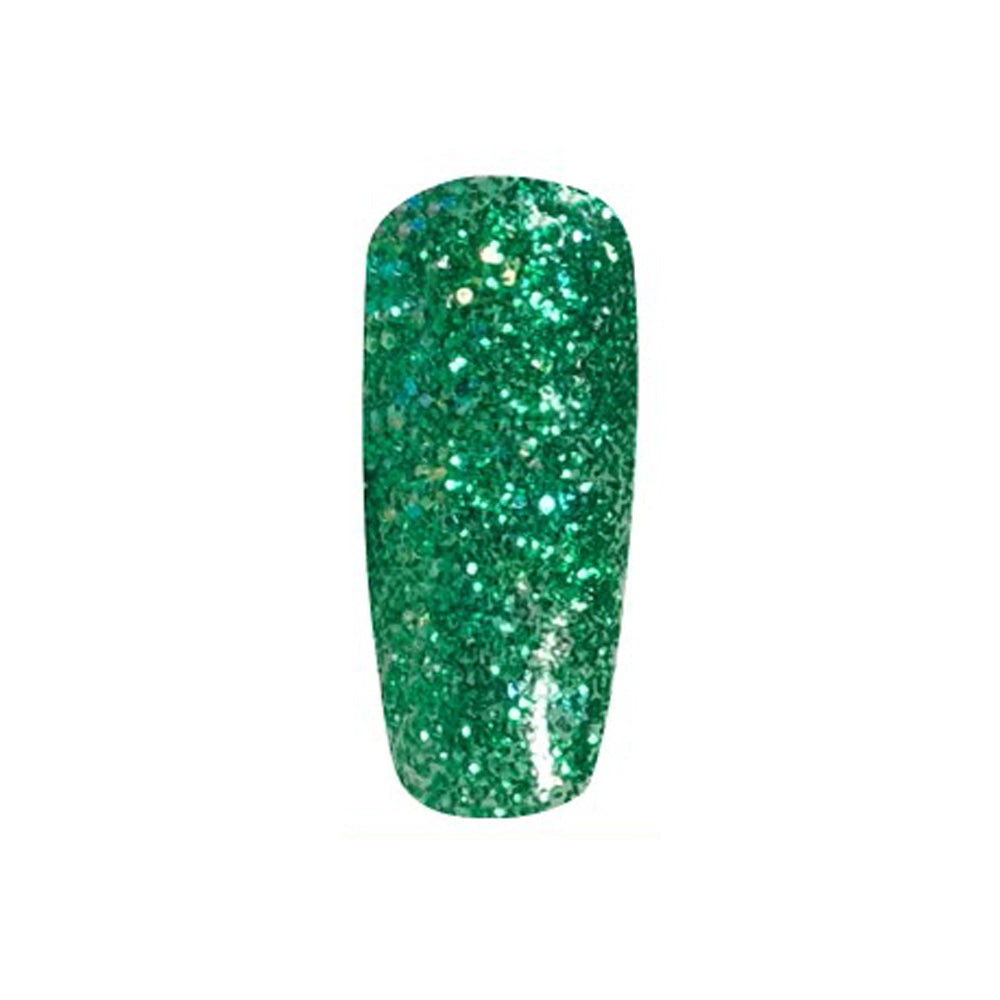 DND Gel Nail Polish Duo - 908 Green Aura