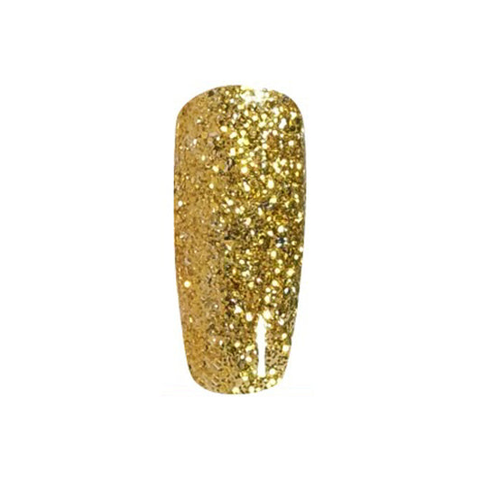 DND Gel Nail Polish Duo - 910 Morning Gold