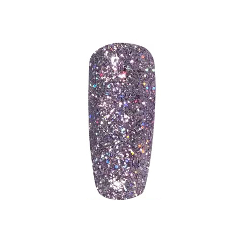 DND Gel Nail Polish Duo - 912 Lavender Aura