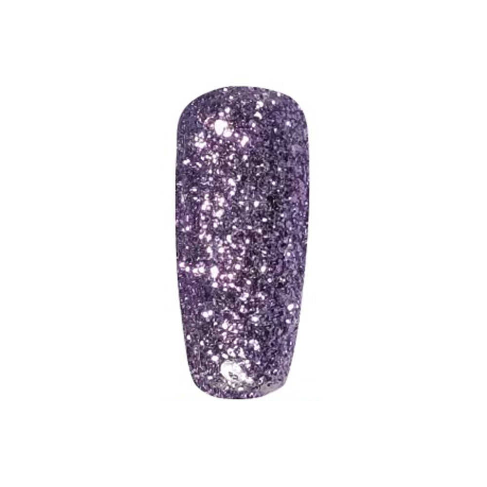 DND Gel Nail Polish Duo - 913 Lunar Lavender