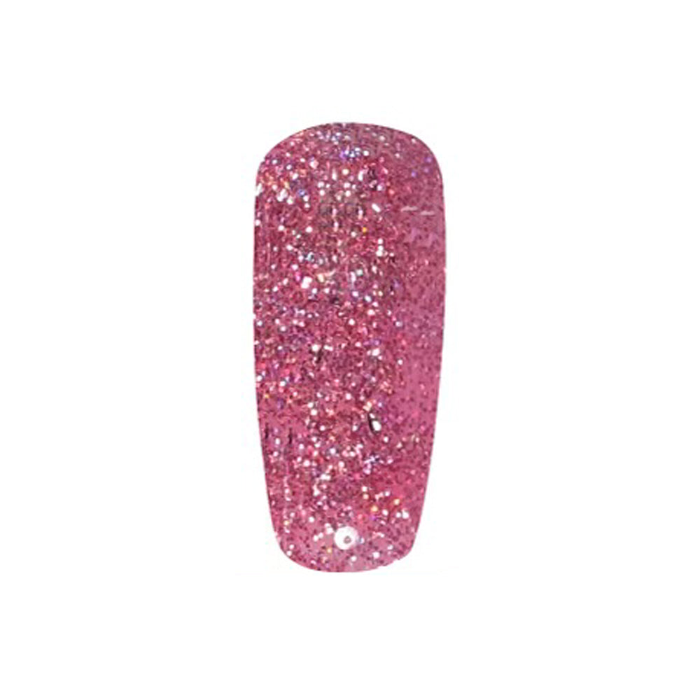 DND Gel Nail Polish Duo - 918 Pink Aura