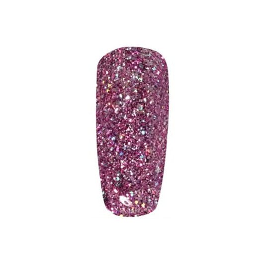 DND Gel Nail Polish Duo - 919 Magenta Magic