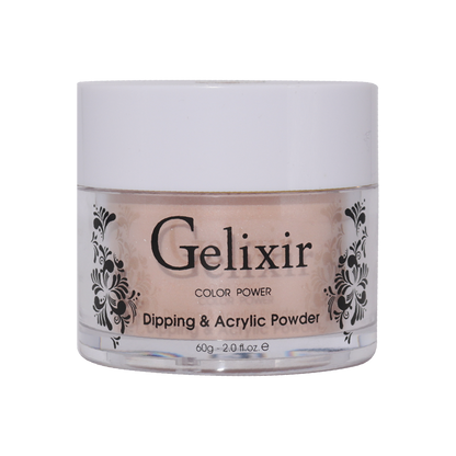 Gelixir 091 The Ballet Girl - Dipping & Acrylic Powder