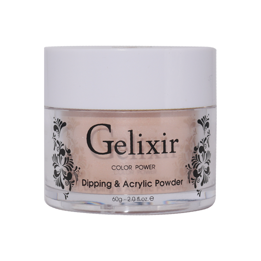 Gelixir 091 The Ballet Girl - Dipping & Acrylic Powder