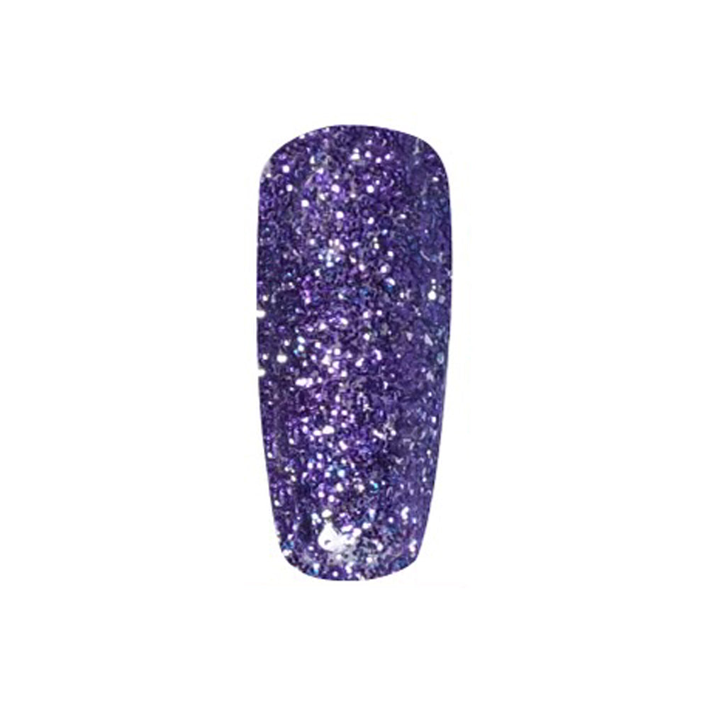 DND Gel Nail Polish Duo - 925 Genie In A Bottle