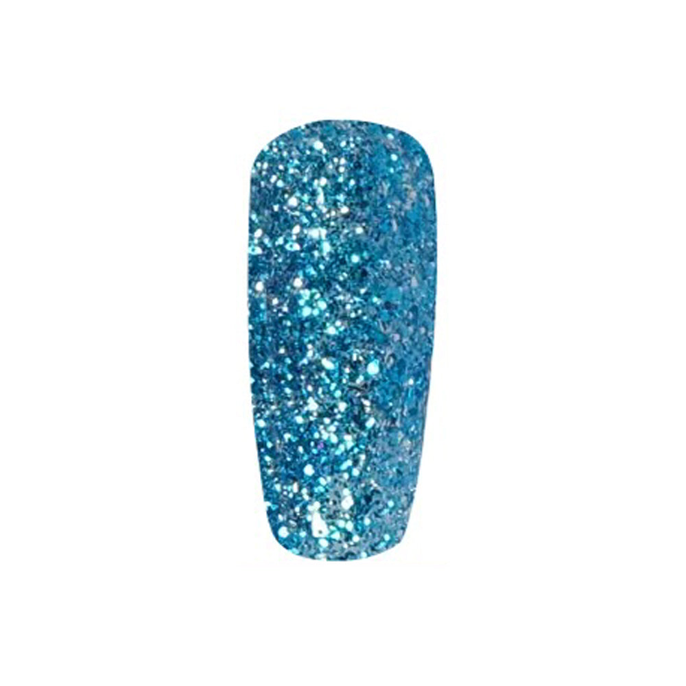 DND Gel Nail Polish Duo - 926 Blue Aura