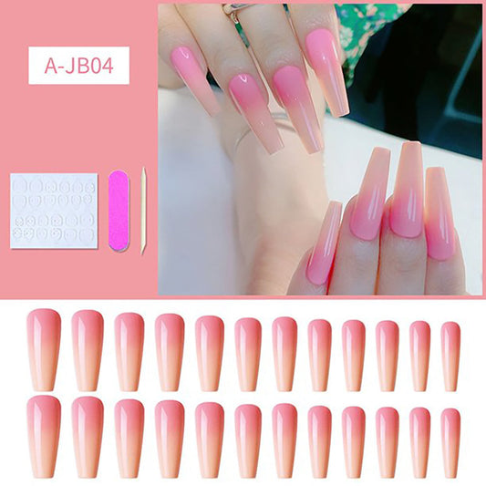 Press On Nail - 14-A-JB04