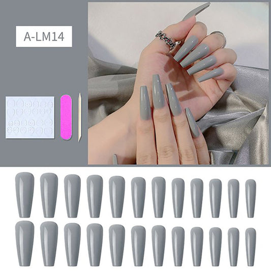 Press On Nail - 06-A-LM14
