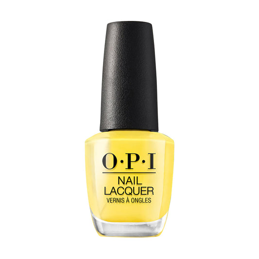 OPI A65 I Just Can't Cope-acabana - Nail Lacquer - 0.5oz