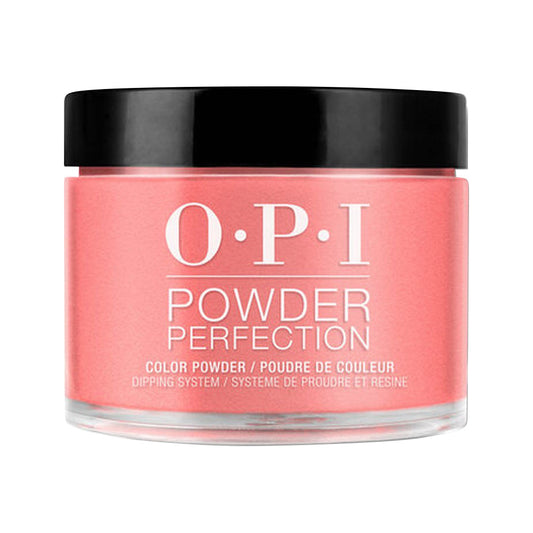 OPI A69 Live.Love.Carnaval - Dipping Powder Color 1.5oz