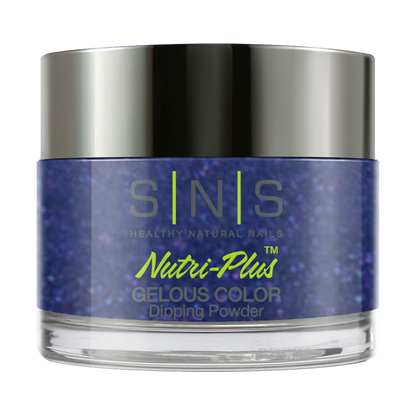 SNS AC02 - Dipping Powder Color 1oz