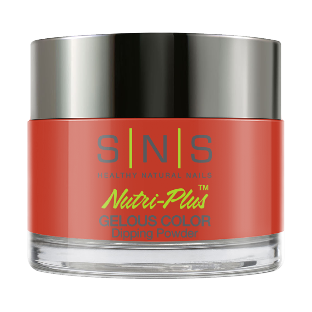 SNS AC12 - Dipping Powder Color 1oz