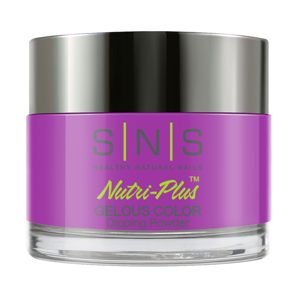 SNS AC15 - Dipping Powder Color 1.5oz