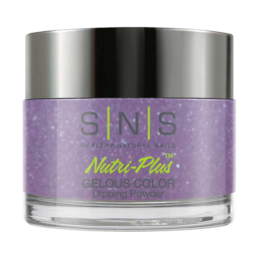 SNS AC25 - Dipping Powder Color 1.5oz