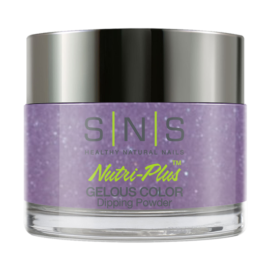 SNS AC25 - Dipping Powder Color 1.5oz