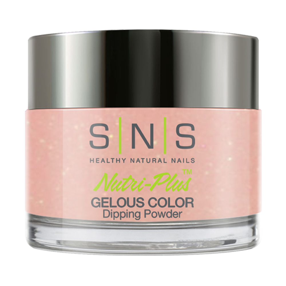 SNS AC33 - Dipping Powder Color 1oz