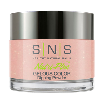 SNS AC33 - Dipping Powder Color 1oz