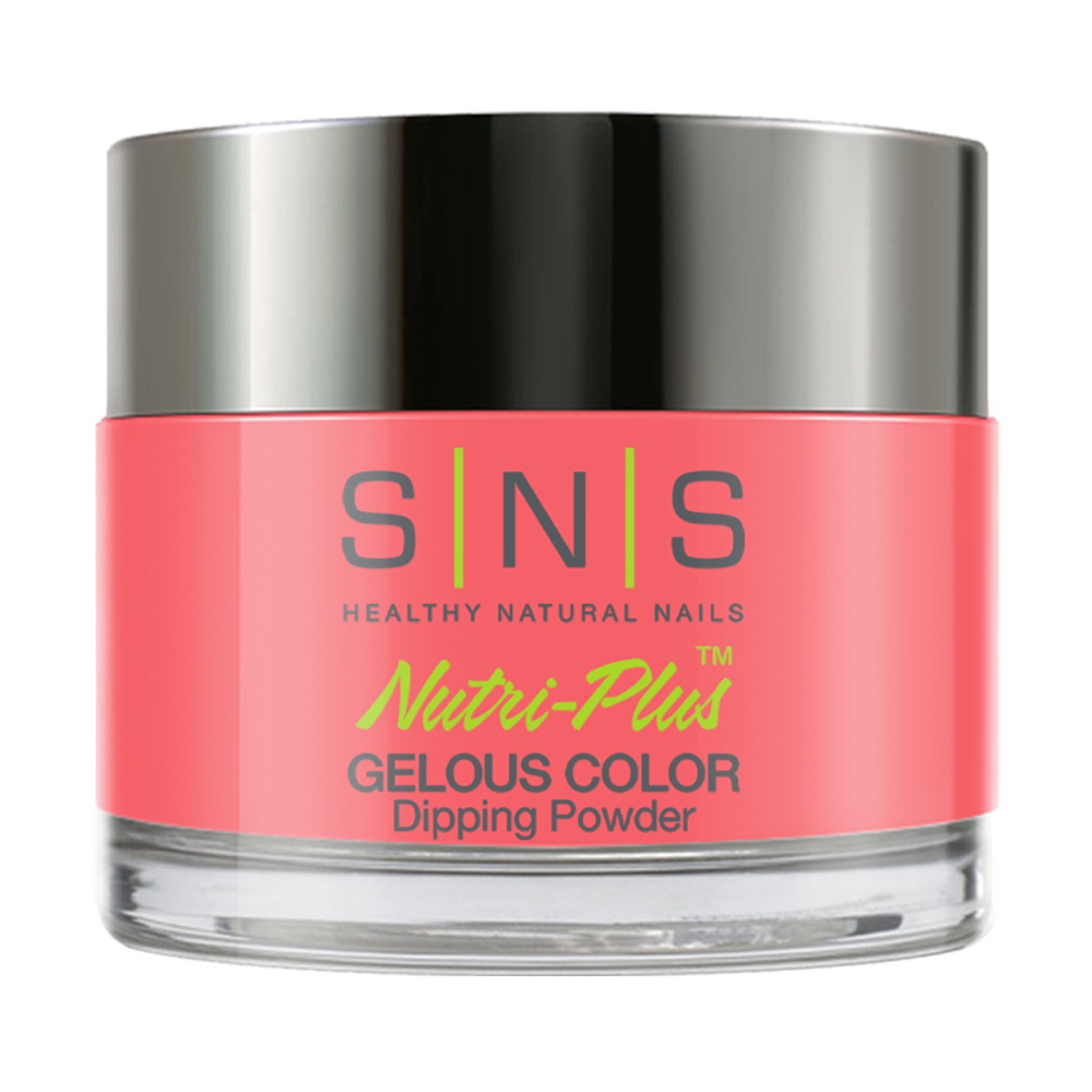 SNS AC34 - Dipping Powder Color 1oz