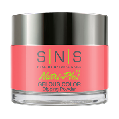 SNS AC34 - Dipping Powder Color 1oz