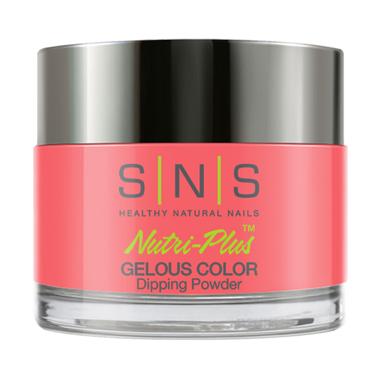 SNS AC34 - Dipping Powder Color 1oz