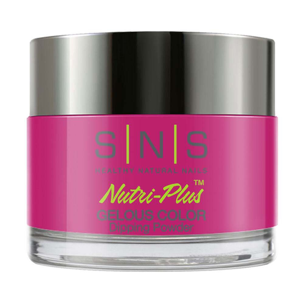 SNS AC36 - Dipping Powder Color 1oz