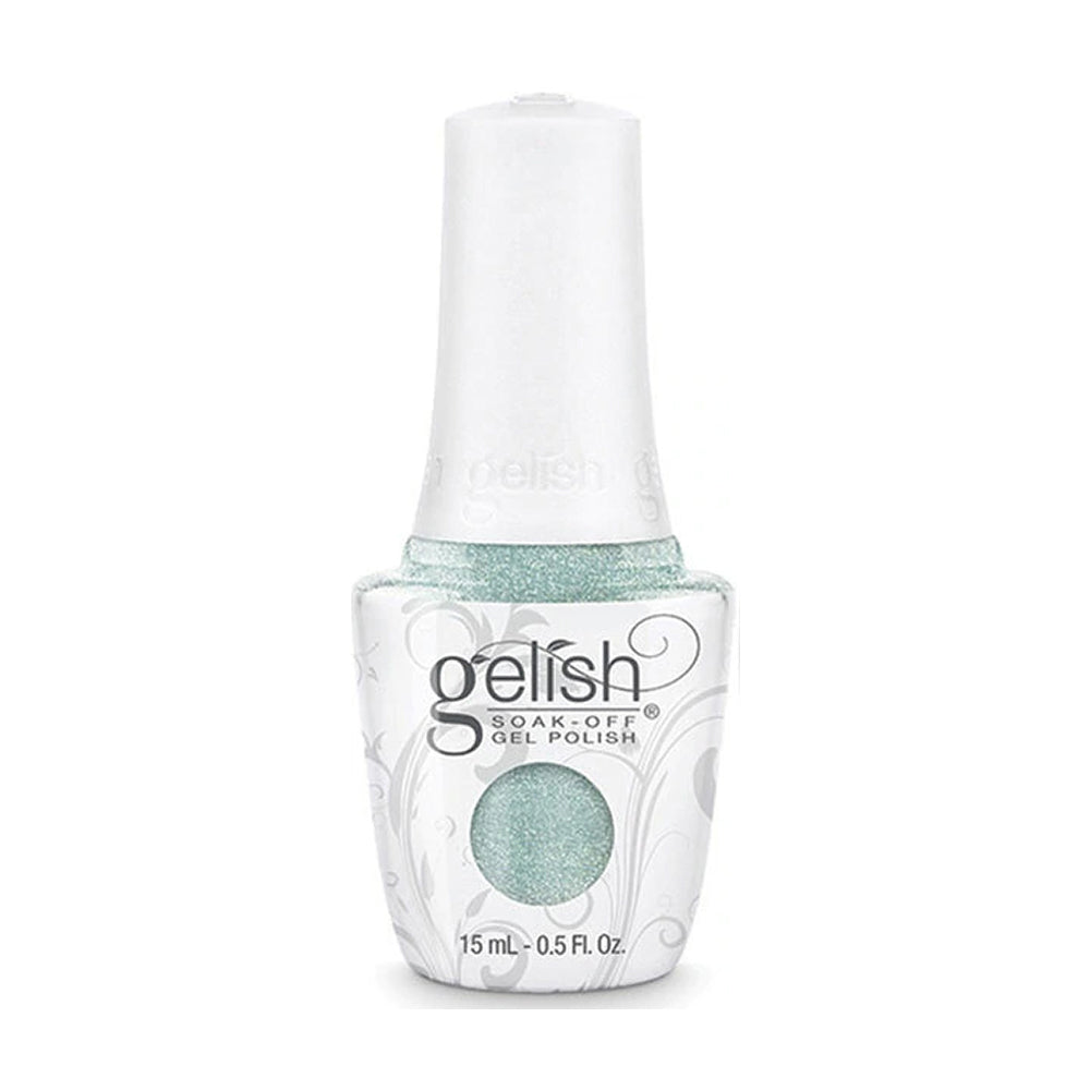 Gelish - GE 969 - A Lister - Gel Color 0.5 oz - 1110969