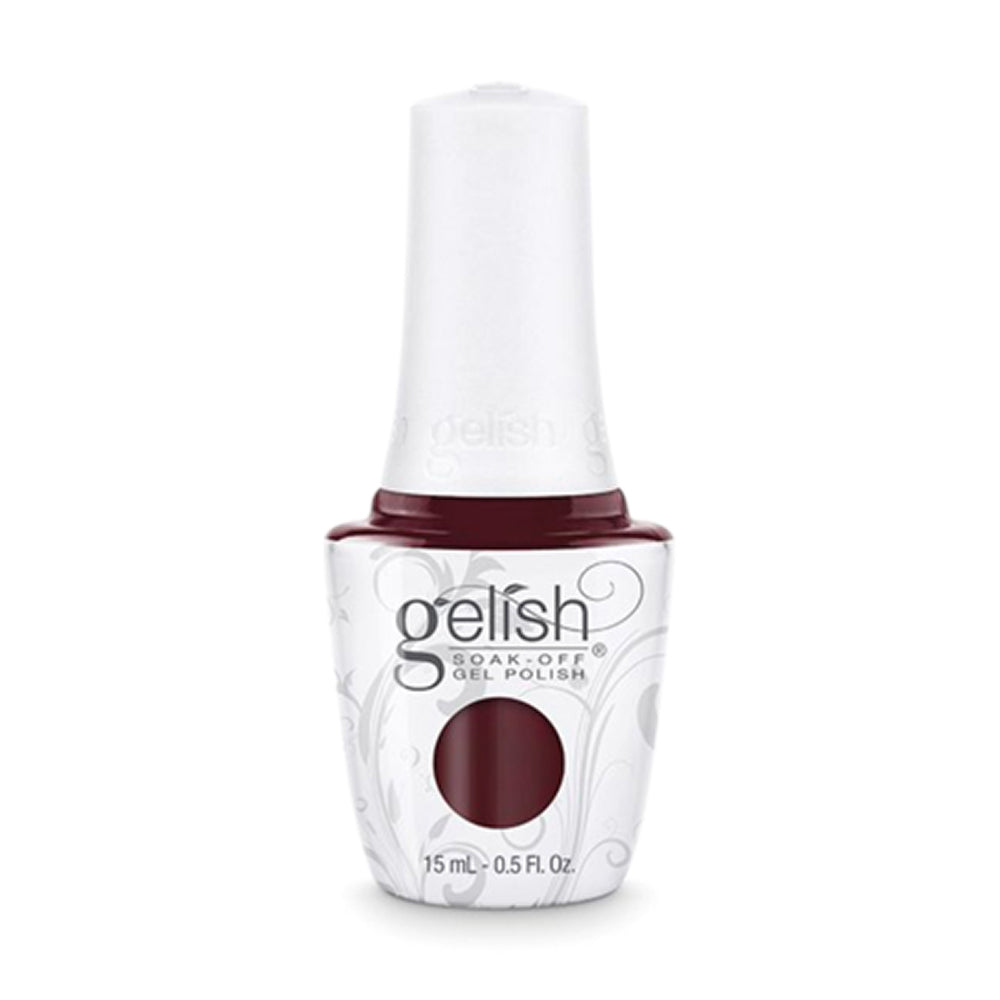 Gelish - GE 191 - A Little Naughty - Gel Color 0.5 oz - 1110191