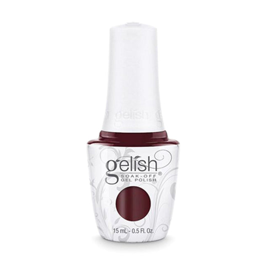 Gelish - GE 191 - A Little Naughty - Gel Color 0.5 oz - 1110191