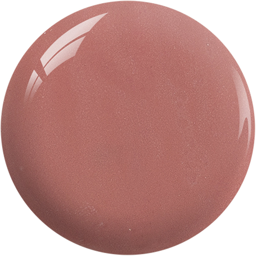SNS AN02 - Cashmere Rose Gelous - Dipping Powder Color 1oz