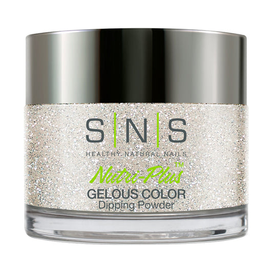 SNS AN08 - Snowbasin Gelous - Dipping Powder Color 1oz