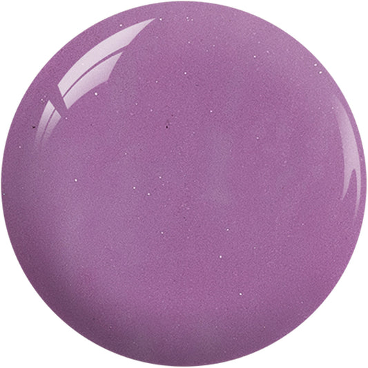 SNS 3 in 1 - AN10 Lavender Bathe Bomb Gelous - Dip (1.5oz), Gel & Lacquer Matching