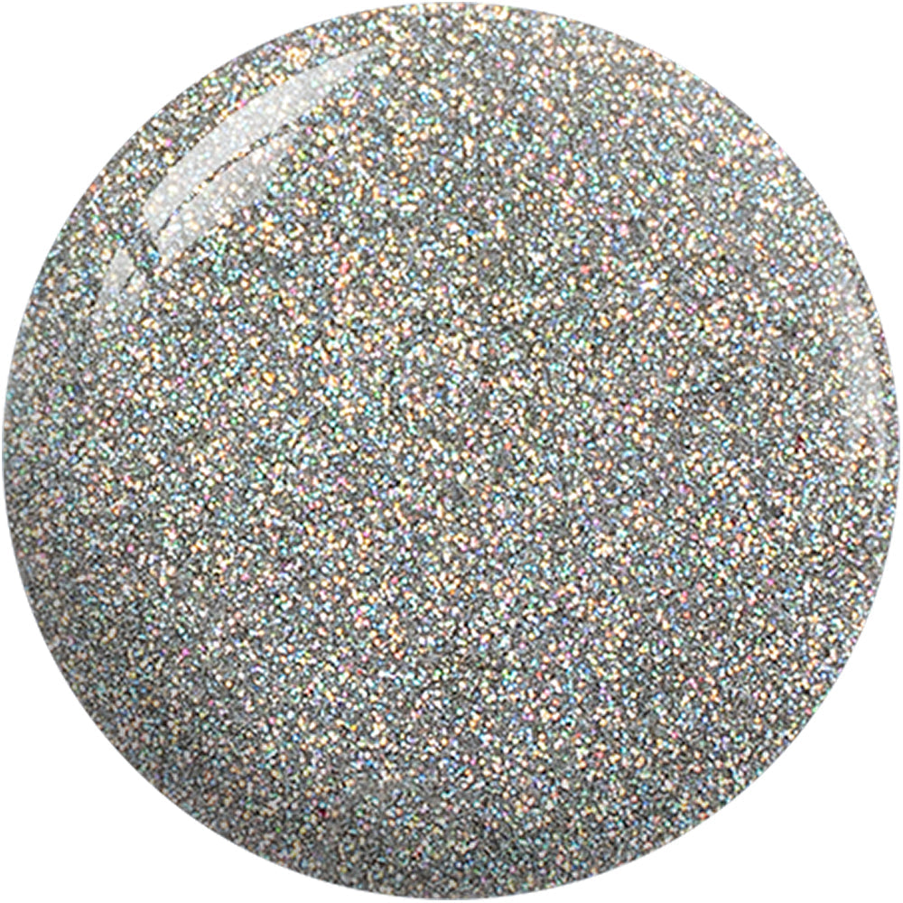 SNS AN15 - Opal Starlight Gelous - Dipping Powder Color 1oz