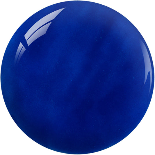 SNS AN16 - Juniper Blue Gelous - Dipping Powder Color 1.5oz
