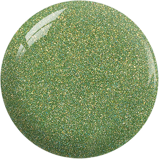 SNS 3 in 1 - AN17 Mossy Trails Gelous - Dip (1.5oz), Gel & Lacquer Matching