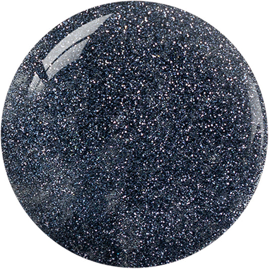 SNS 3 in 1 - AN22 Meteor Shower Gelous - Dip (1.5oz), Gel & Lacquer Matching