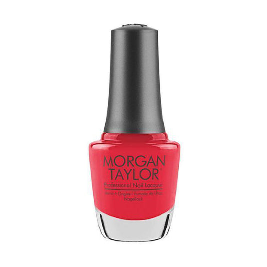 Morgan Taylor 886 - A Petal For Your Thoughts - Nail Lacquer 0.5 oz - 3110886